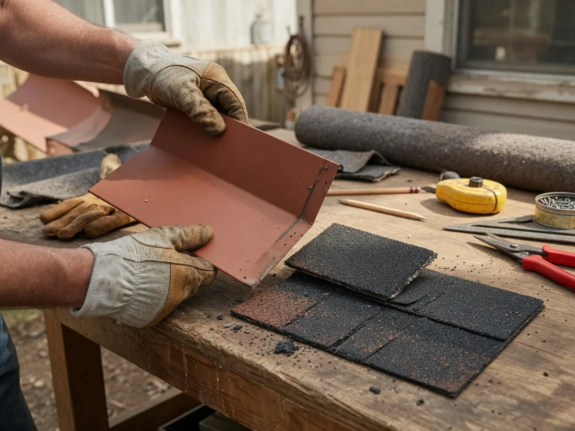 Roof Repair company in Winton, NC
